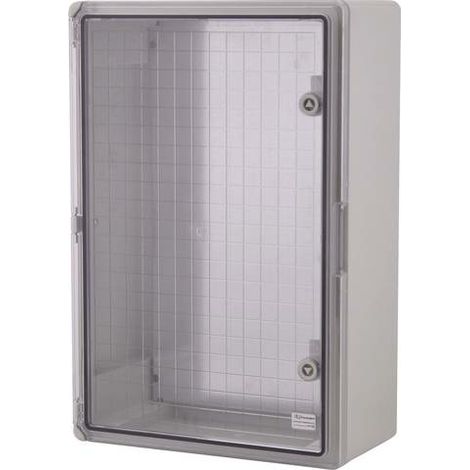 [NEUWERTIG] B-Ware Boxexpert Schaltschrank Bxppabst400600200 F01 Ip65 Kunststoff Gehäuse