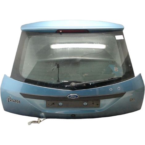 [PRODUIT D'OCCASION] Hayon FORD Focus ♻️ Ref Oe. 1430141 - Garantie à vie (1/2)