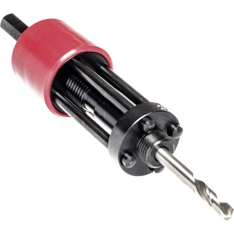 Primo Bohr-Fixx Set P794 porte-embouts pour scies-cloches (1/3)