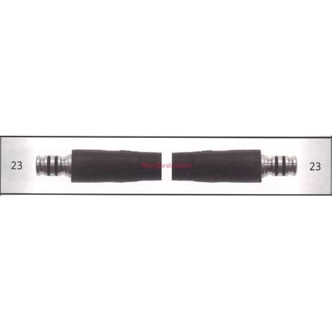 Guaina ECHO decespugliatore 303 prima serie 220E 303E 303T 380 006102