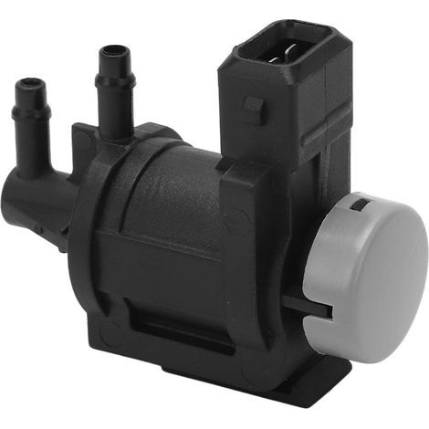 Soupape de régulation de pression de suralimentation 1J0906283A de remplacement pour A2 A3 A4 A6 A8 Allroad (1/5)