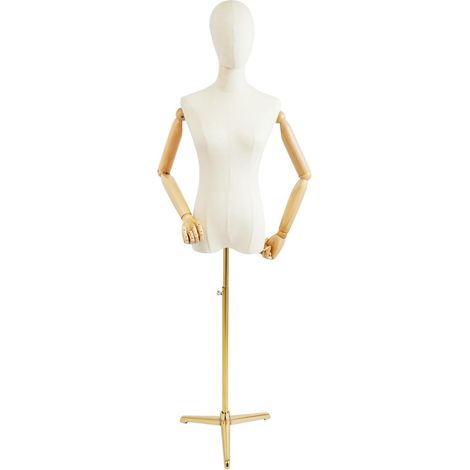 Mannequin de vitrine féminin avec base de support triangulaire, pour boutiques, magasins de vêtements, vitrines, centres commerciaux