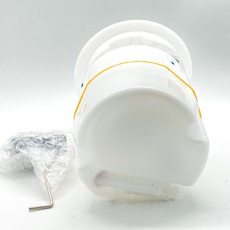 Gilt für Civic Kraftstoffpumpenbaugruppe 17708-TEC-A01 17708TECA01 (1/4)