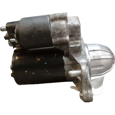 [PRODUIT D'OCCASION] Demarreur Mini Mini 2001-2004 ♻️ Ref Oe. 12417570487 - Garantie à vie (1/4)
