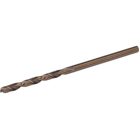 SW-Stahl KOB045-10 Spiralbohrer, HSS-E Co 54,5 mm
