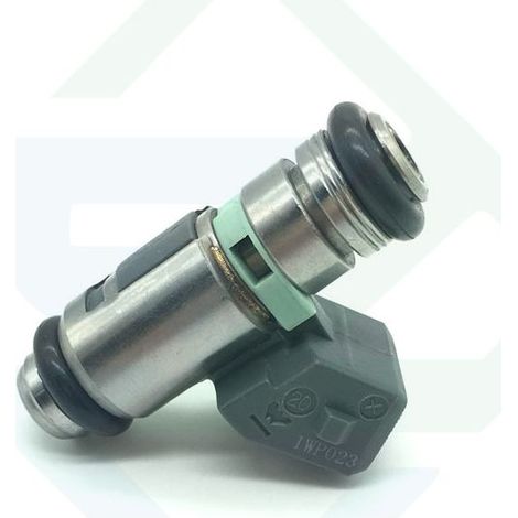 Compatible with Skoda, Volkswagen, Citroën and Fiat IWP023 fuel injectors and nozzles (1/5)