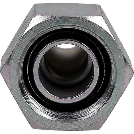Raccordo F DN16-3/4" BSP ALFAGOMMA PF1612 (1/3)
