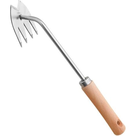 Brosse de désherbage brosse de désherbage outil de désherbage outil de désherbage désherbeur 300 mm (1/4)