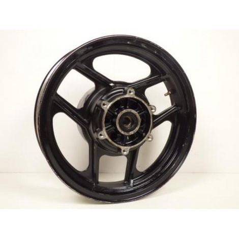 [GEBRAUCHT] Hinterradfelge Asahi für Motorrad Kawasaki 1000 GPZ1000RX 1985 (1/5)
