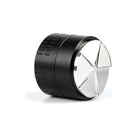 Kaffeeverteiler 54 mm, adaptives Espresso-Verteilungswerkzeug