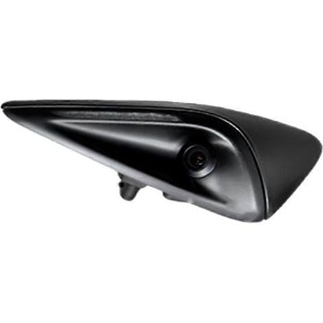 Aile avant droite avec caméra pour Tesla Model 3+ Highland/Model Y Juniper 2025+ - Pièce de rechange automatique 1820735 (1/5)