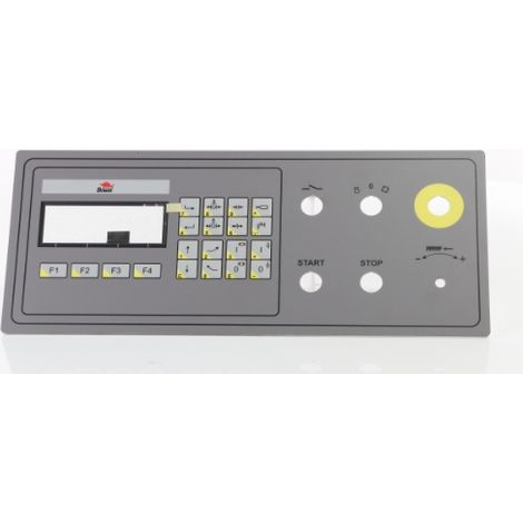 Pannello di controllo