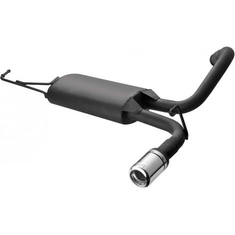 Silencieux Echappement Ulter Suzuki SX4 2006 a 2014 80mm-36904460