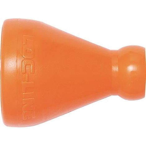 Unidades sueltos y complementarios para el juego de tubos flexibles 1/2'' para líquido de descenso, Modelo : reductors, dimensiones 1/2'' de 1/4'' (1/2)