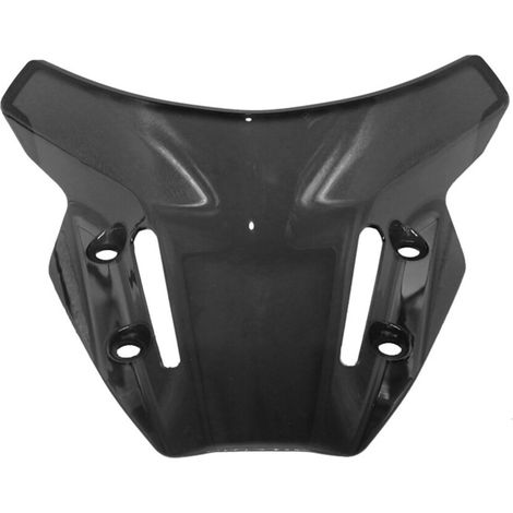 Aggiornamento del deflettore per parabrezza delle moto MT09 e FZ09. (1/5)