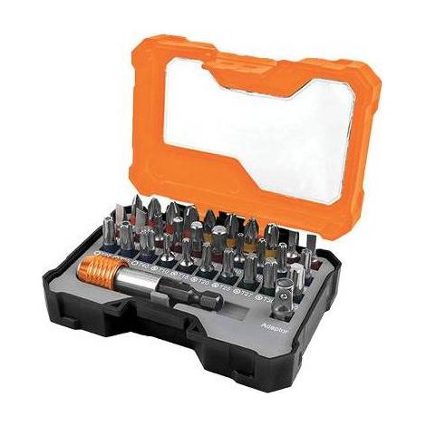 2,0 x INSERT + PORTE-INSERT POUR VISSEUSE 212232 WOKIN