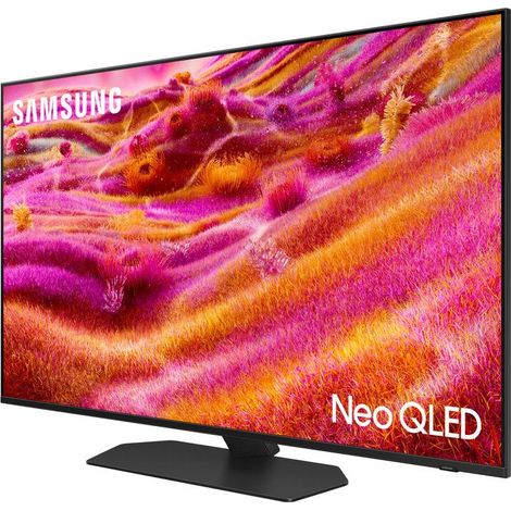Samsung QE50QN90FATXZT Smart TV 50” Neo QLED 4K Mini LED 2025 (1/5)