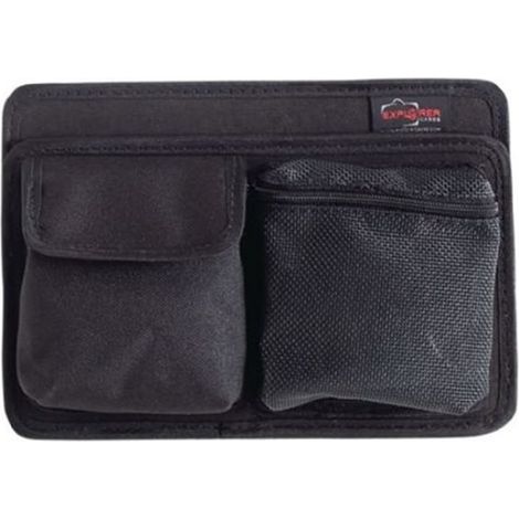 Explorer Cases Accessoire (L x l) 255 mm x 180 mm PANEXPL27 (1/3)