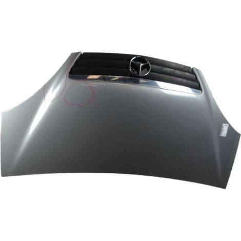 Capot MERCEDES Classe A [PRODUIT D'OCCASION]♻️168880065728 (1/3)