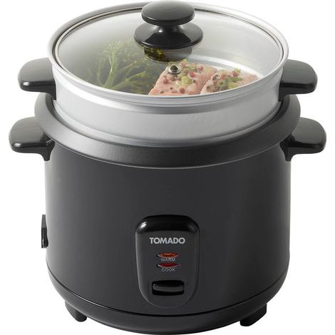 [JAMAIS UTILISE] Tomado Tomado TRC1501B - Cuiseur (1/5)