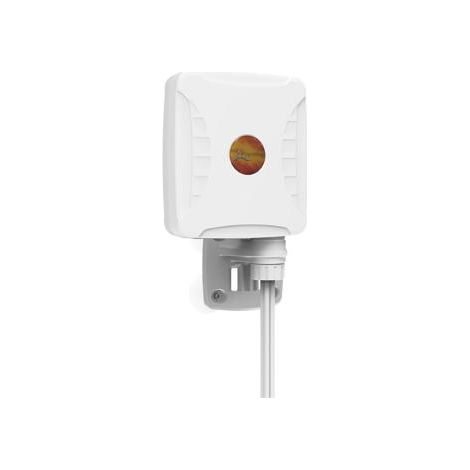Poynting Antenas 5G/LTE Mástil/Pared/Ventana A-XPOL-0001-V2-41 blanca SMA (M) 4dbi 4x4 (1/3)
