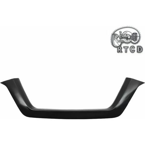 622786FL0A Zierleiste für den Kühlergrill, passend für Nissan X-Trail Modelle 2017-2020. (1/5)