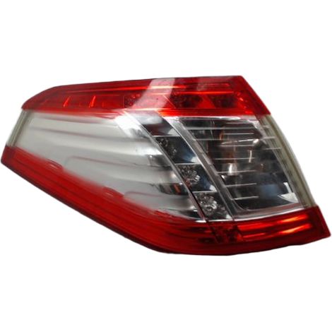 [PRODUIT D'OCCASION] Feu Arriere Gauche  PEUGEOT 508 ♻️ Ref Oe. 6350ly - Garantie à vie (1/3)