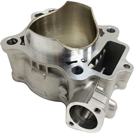 Motorcycle engine parts, compatible with the Honda CRF250 cylinder kit, 78 mm piston (1/4)