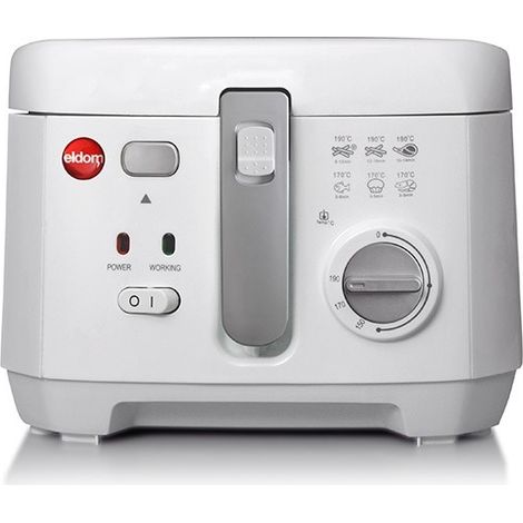 FRYTOWNICA FR18 2.5L (1/5)