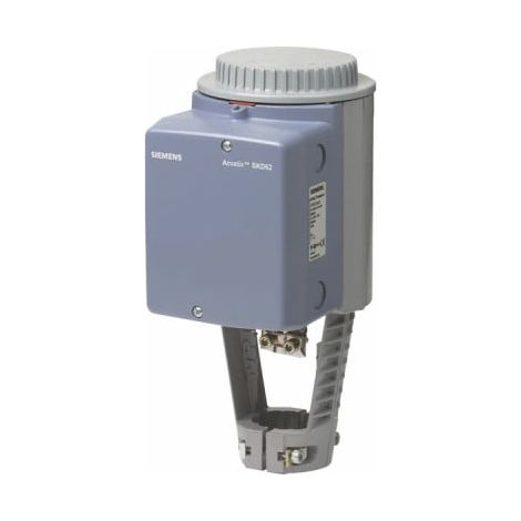 Servomoteur 1000N 20mm 30s raz- SIEMENS - SKD62