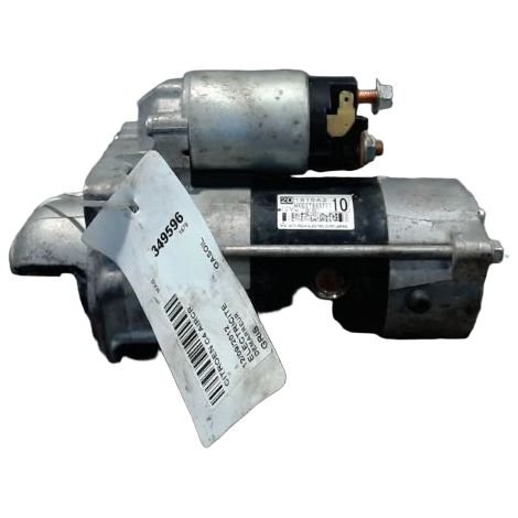 Demarreur CITROEN C4 Aircr. [PRODUIT D'OCCASION]♻️1607666180 (1/2)