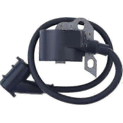 Ignition Coil Compatible With Stihl Br320 Br340 Br400 Br420 Blower 4203 400 1301 -sy( )