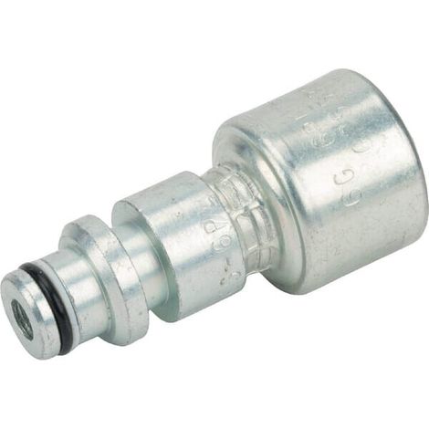 Racor pres. Press-Lok DN10-3/8 GATES 6G6PL (1/2)