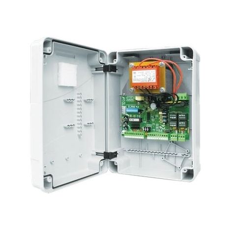 Programmatore Centrale Di Comando Per DARDO 424 FADINI ELPRO 42 - 110V 4202L