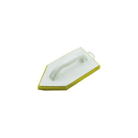 Taloche monobloc pointue à semelle mousse polyuréthane - Mondelin (1/2)
