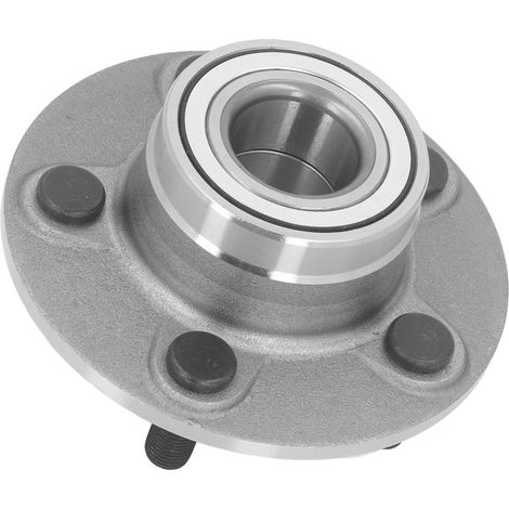Moyeu de roue de chariot élévateur en acier allié 3014540202 robuste pour E14 16 18 20 335
