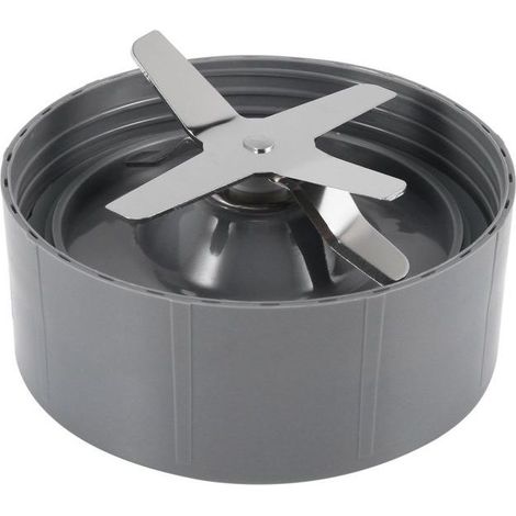 Ersatzmesser für Nutribullet, Mixerteile und Zubehör, passend für Mixer der 900er-Serie (1/5)
