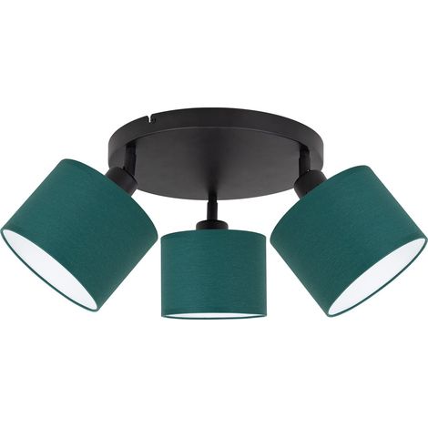 Lampada Tornado AMP3K verde (1/5)