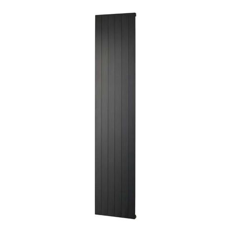 Acova – Radiateur chauffage central vertical 610W – Acier anticorrosion – Température max 120°C – Pression 5 bars – PLH180035 (1/4)