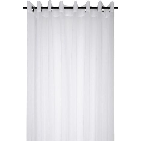 Tenda Stof Monna Maxi 300 x 280 cm Bianco (1/2)
