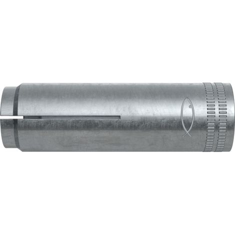 fischer Einschlaganker EA M12 D ohne Zulassung 50 Stk (1/5)
