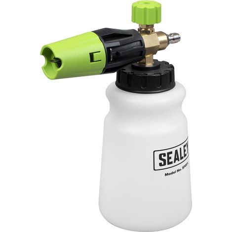 Sealey SFG01 Snow Foam Gun Sprayer