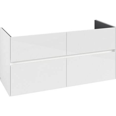 Villeroy & Boch C147B0DH WTUS Collaro C147B0 472x609,5x1261mm (1/2)
