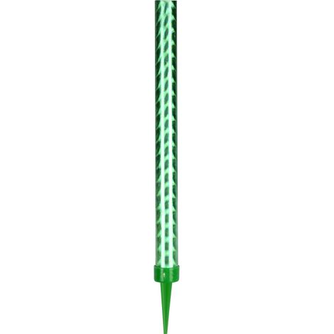 Premium-Springbrunnen mit farbiger Flamme (grün), 1 Packung