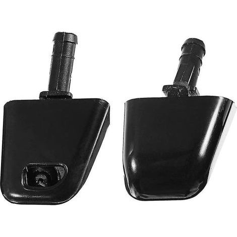 OEM 28641-1da0a 2x Frontscheinwerfer-Waschdüse für X-Trail (1/4)