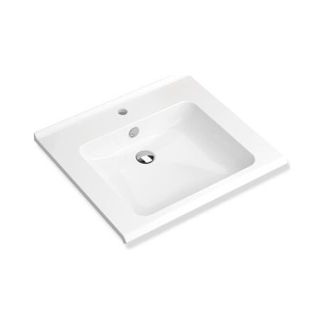 HEWI 950.13.203 Lavabo en S, modulaire (1/2)