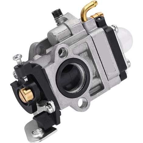 Carburateur Débroussailleuse Swap Rm-Mt430,Tbest Mytek Ghbc 43 Comme Kit De Réion De Carburateur Vergaser Cg430 Cg520 Bc430 Bc520 Tmer Bcutter (1/4)