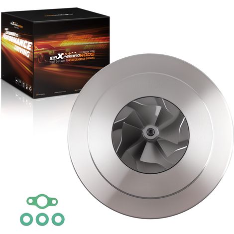 Turbo Cartridge for AUDI TT 8N3 VW GOLF IV 180PS 06A145713B 1998-2006 (1/5)