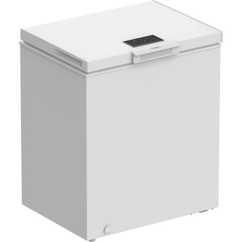 Whirlpool Congelatore a pozzetto - W3RHS14EW