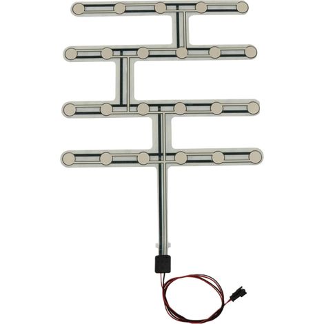 Capteur De Pression pour Siège Auto Alarme d'Avertissement pour Ceinture (1/5)